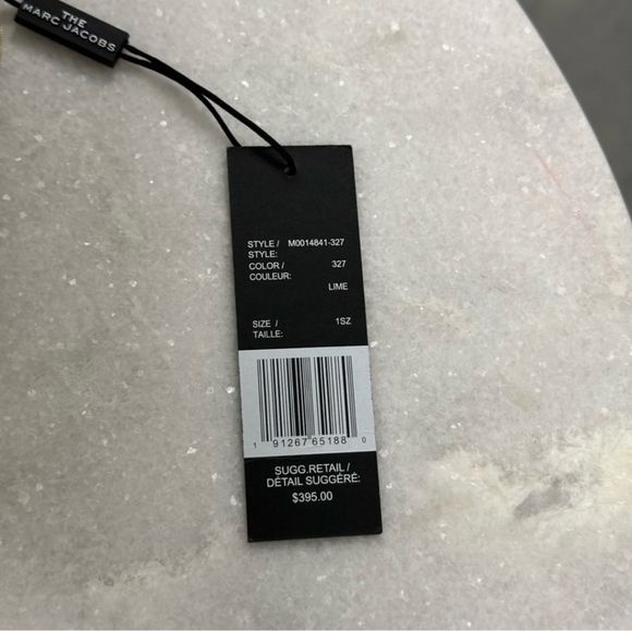 NWT OTHER see description/MARC JACOBS lunchbox - Picture 4 of 10